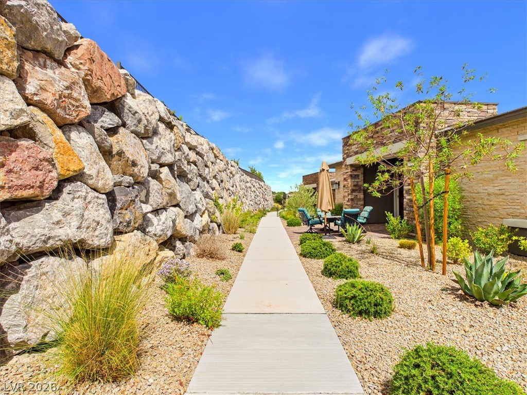 921 Woodburn Lane Las Vegas NV 89138