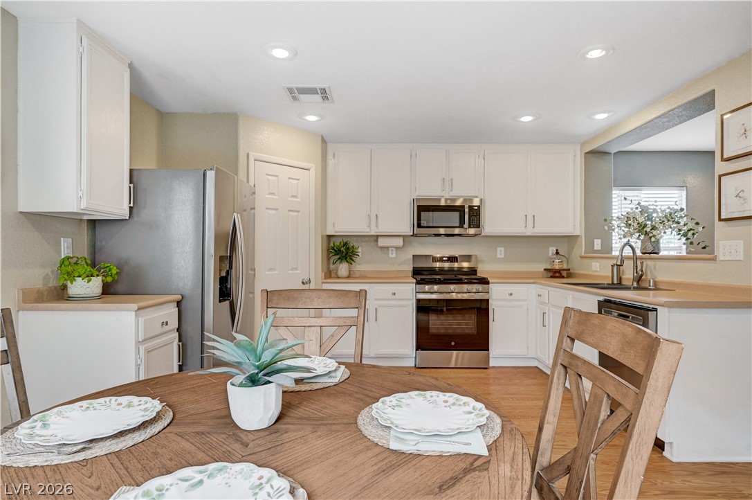 607 Haltwhistle Court Las Vegas NV 89178