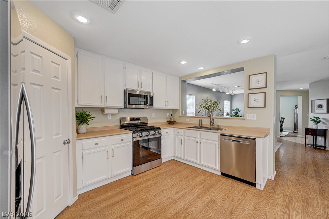 607 Haltwhistle Court Las Vegas NV 89178
