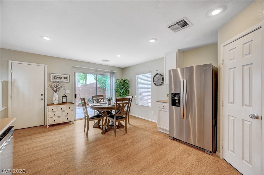 607 Haltwhistle Court Las Vegas NV 89178