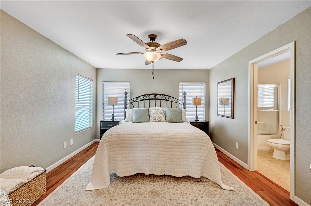 607 Haltwhistle Court Las Vegas NV 89178