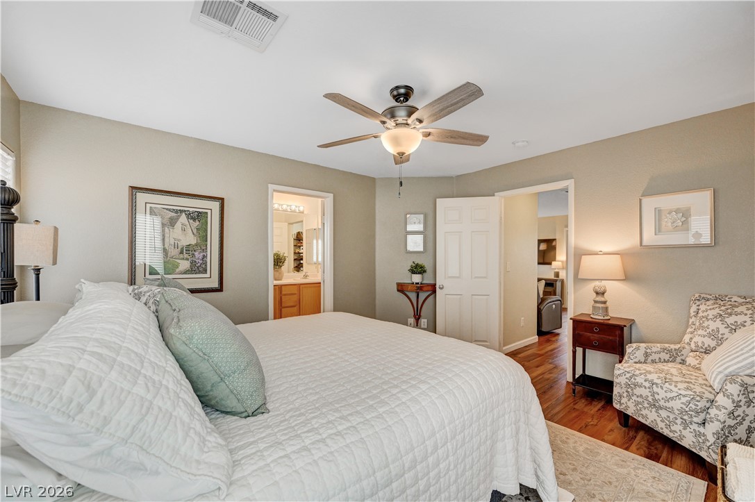 607 Haltwhistle Court Las Vegas NV 89178