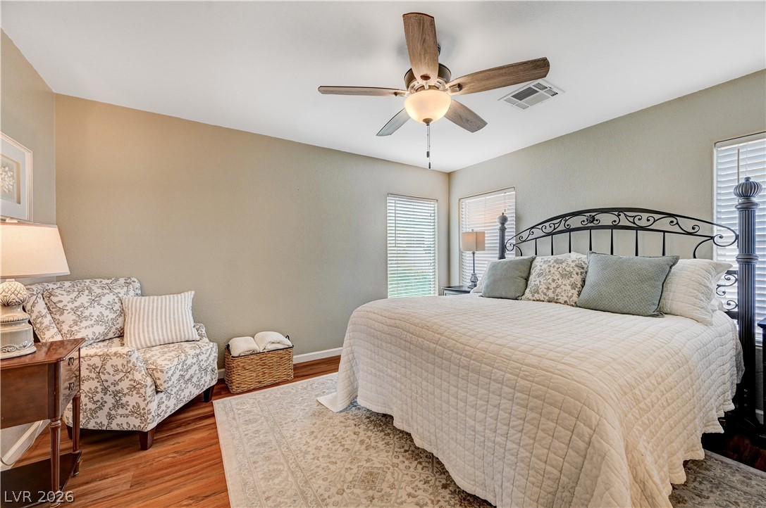 607 Haltwhistle Court Las Vegas NV 89178