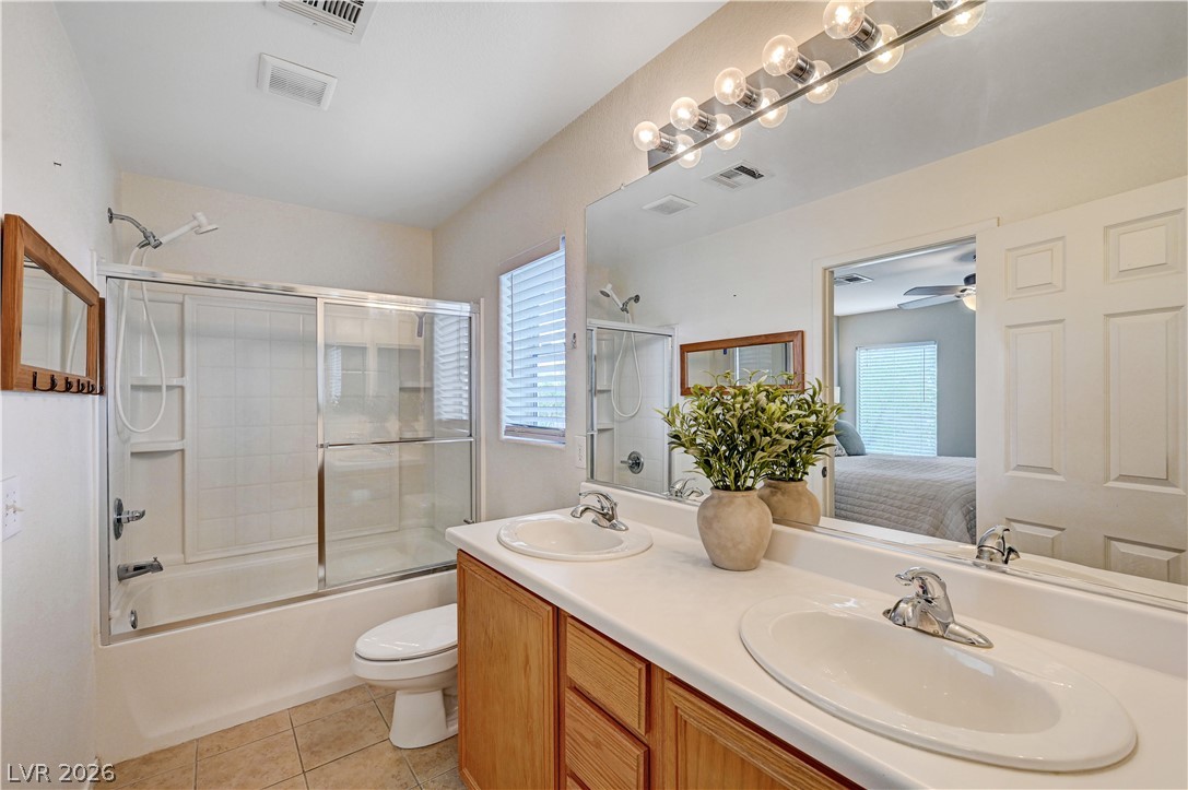 607 Haltwhistle Court Las Vegas NV 89178