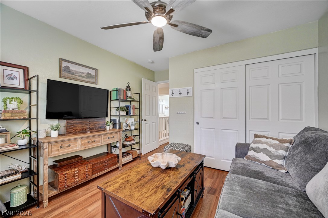 607 Haltwhistle Court Las Vegas NV 89178