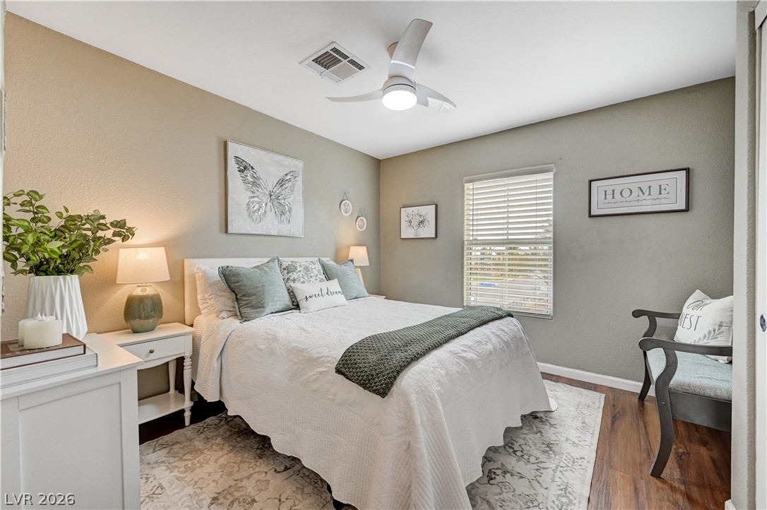 607 Haltwhistle Court Las Vegas NV 89178
