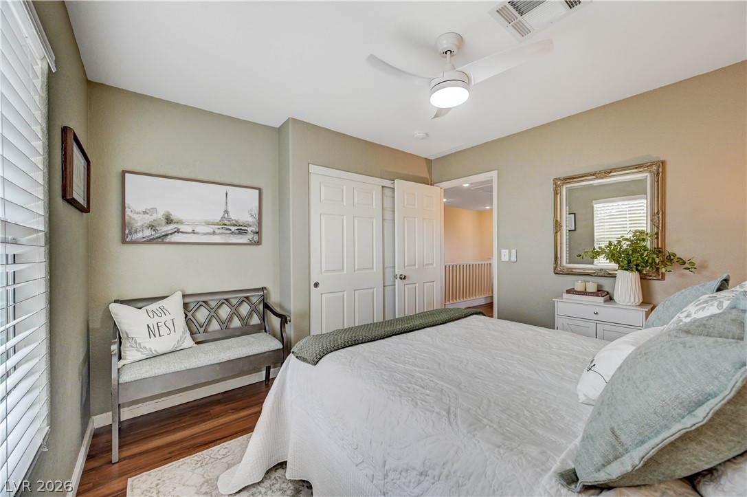 607 Haltwhistle Court Las Vegas NV 89178