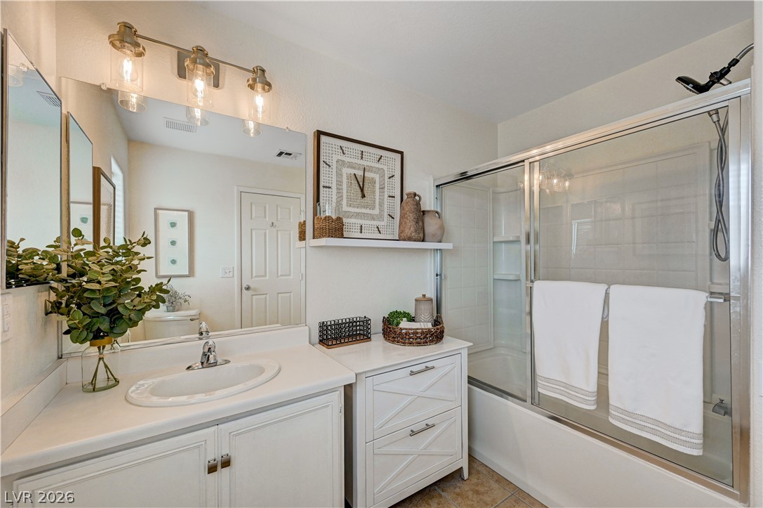 607 Haltwhistle Court Las Vegas NV 89178
