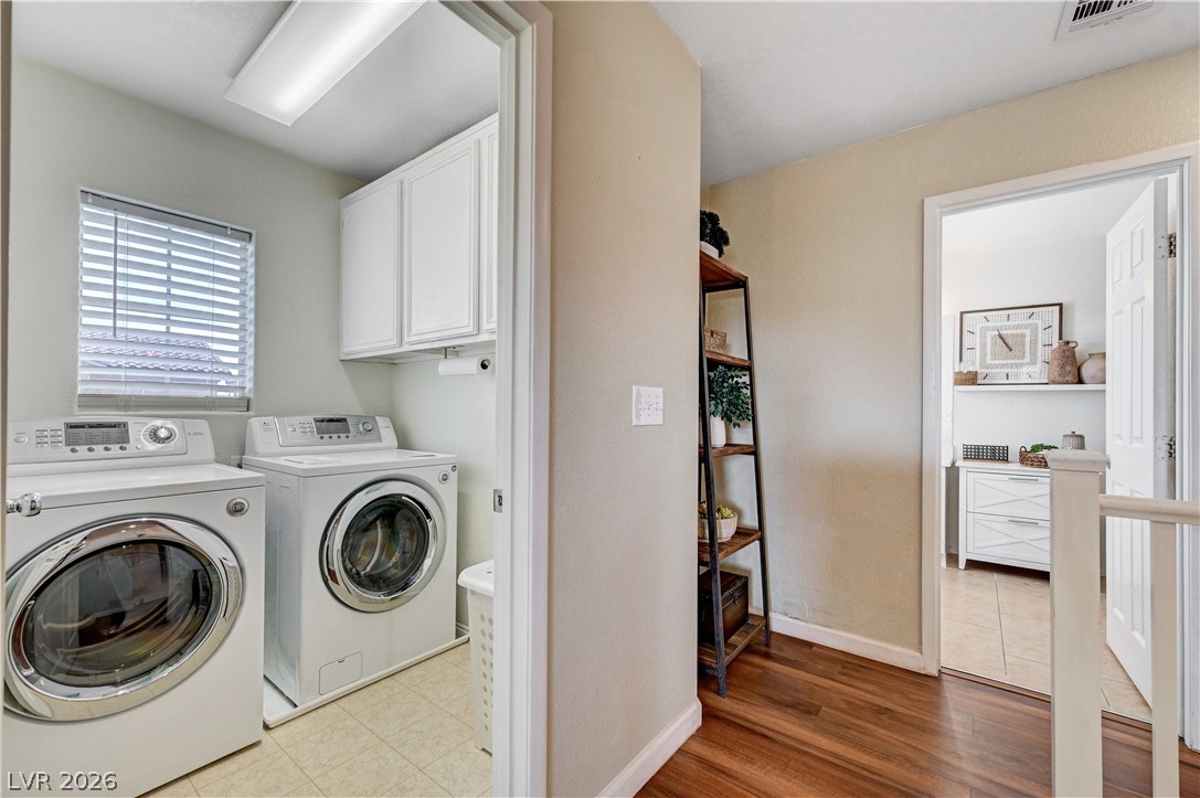 607 Haltwhistle Court Las Vegas NV 89178