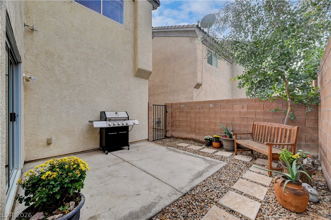 607 Haltwhistle Court Las Vegas NV 89178
