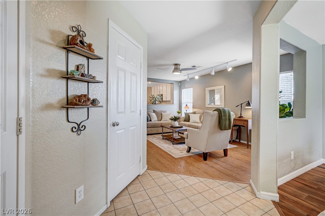 607 Haltwhistle Court Las Vegas NV 89178