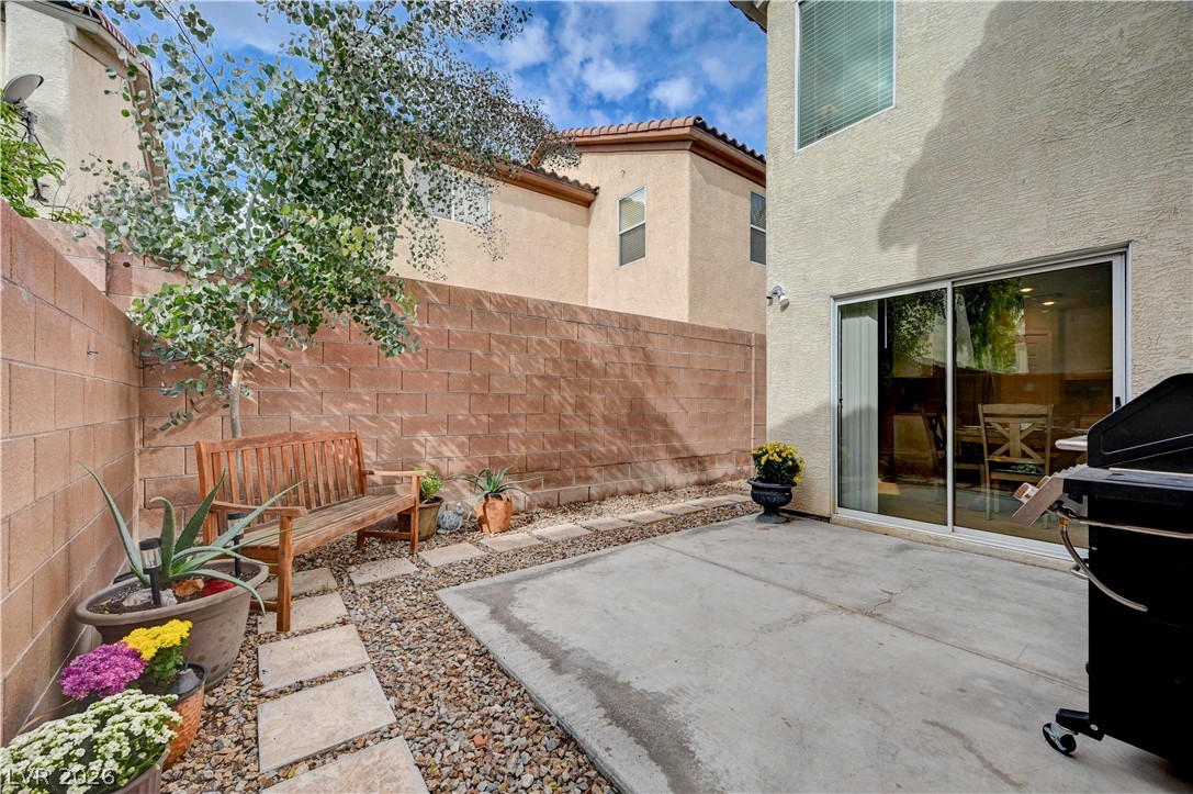 607 Haltwhistle Court Las Vegas NV 89178
