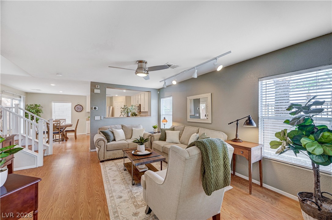607 Haltwhistle Court Las Vegas NV 89178