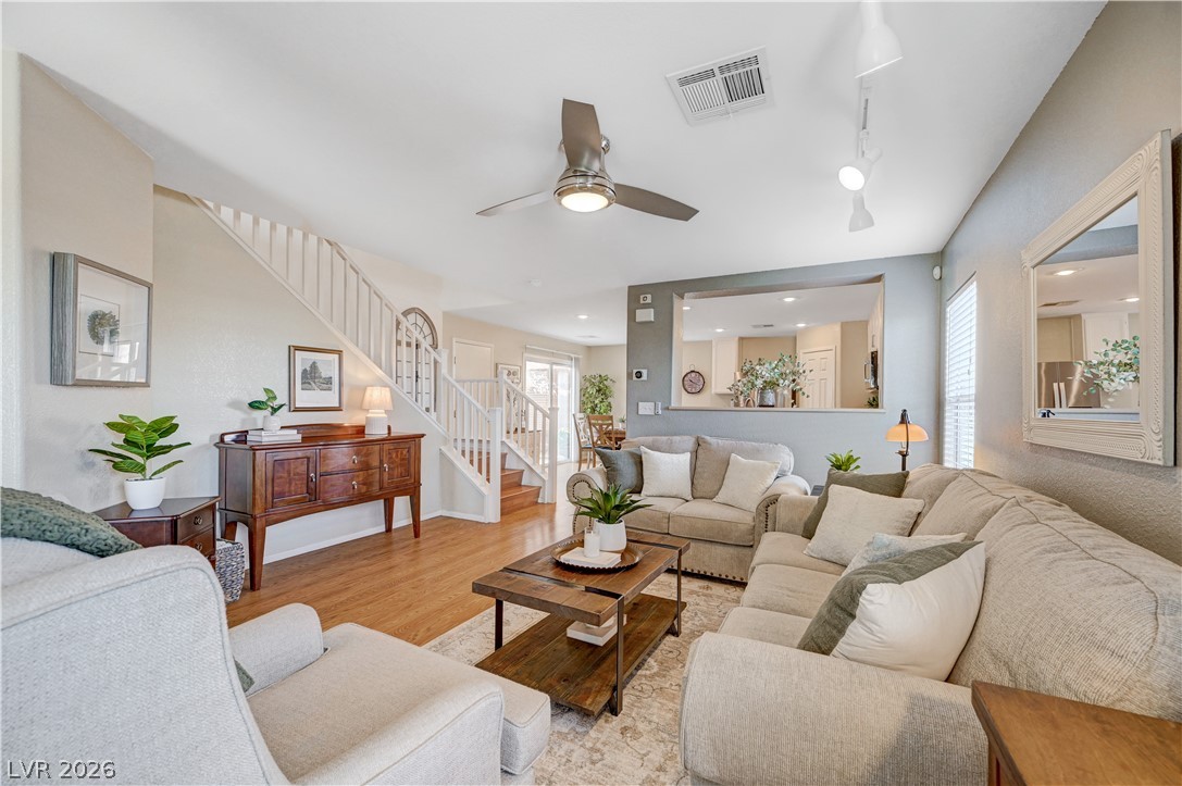 607 Haltwhistle Court Las Vegas NV 89178