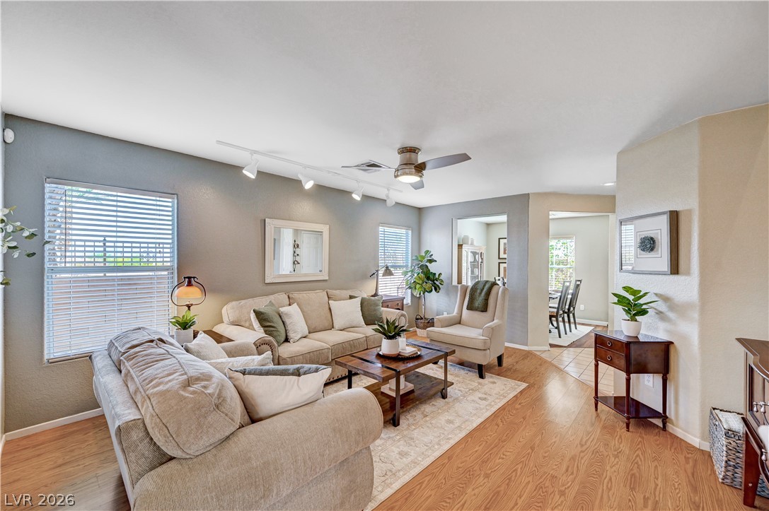 607 Haltwhistle Court Las Vegas NV 89178