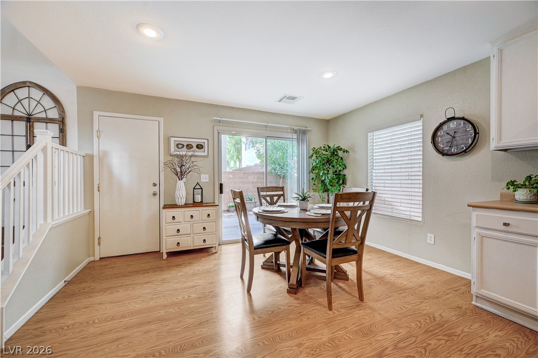 607 Haltwhistle Court Las Vegas NV 89178