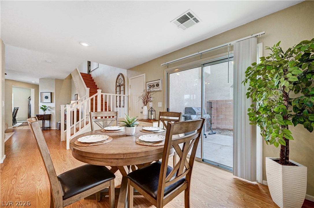 607 Haltwhistle Court Las Vegas NV 89178