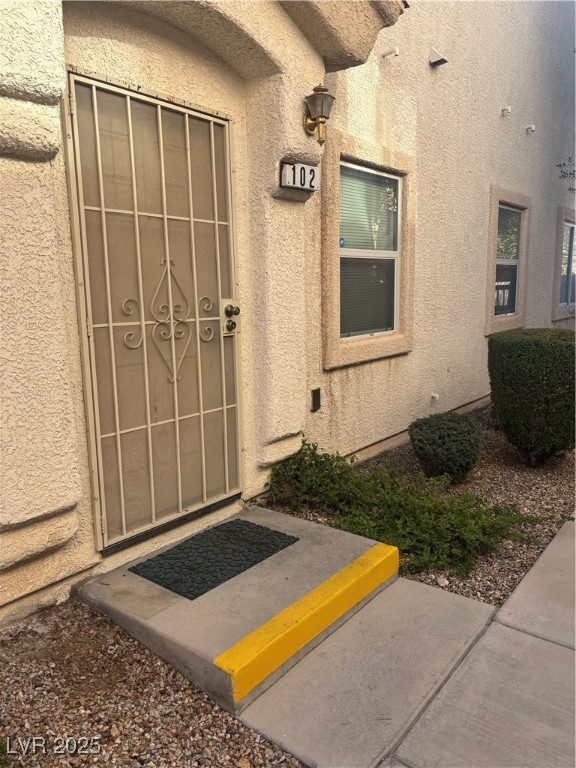Las Vegas NV 89122