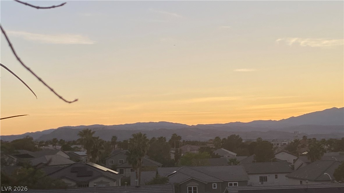 2439 Kaymin Ridge Road Henderson NV 89052