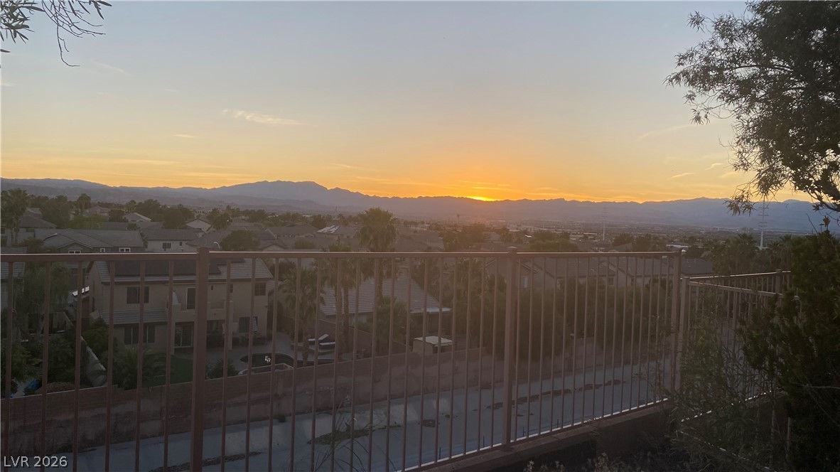 2439 Kaymin Ridge Road Henderson NV 89052