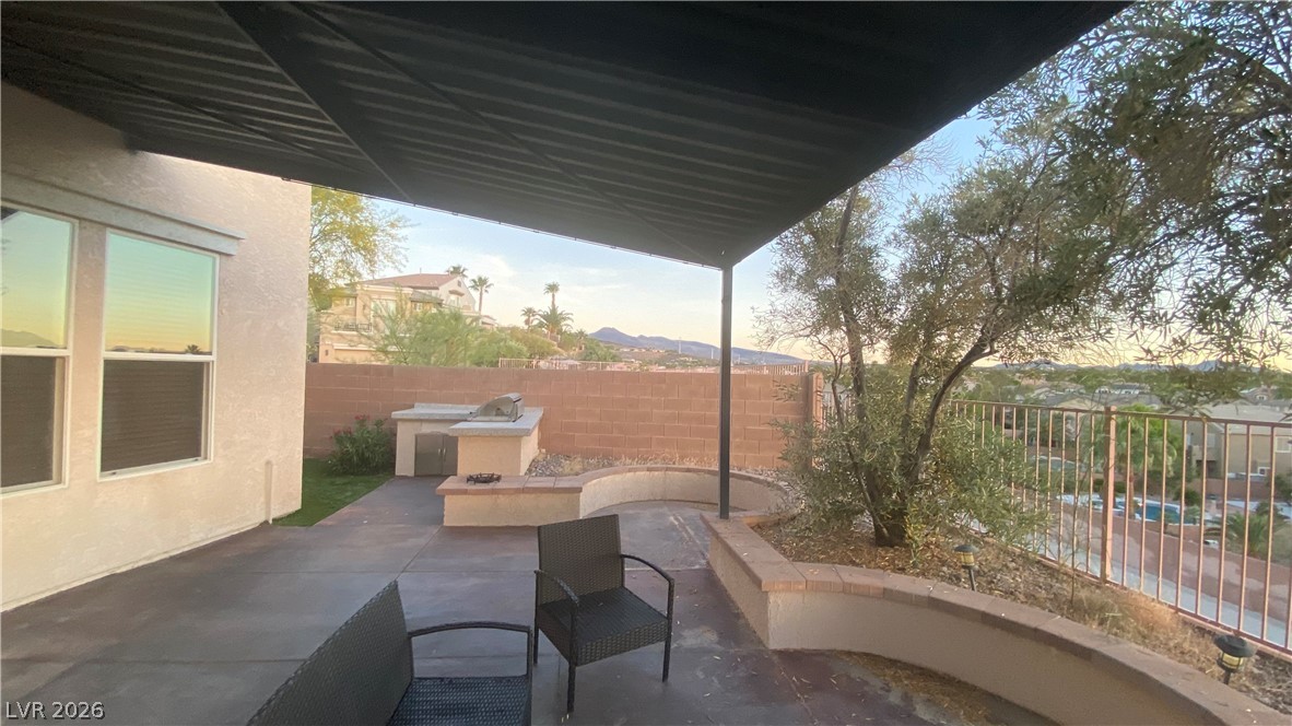 2439 Kaymin Ridge Road Henderson NV 89052