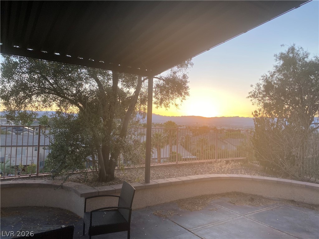 2439 Kaymin Ridge Road Henderson NV 89052