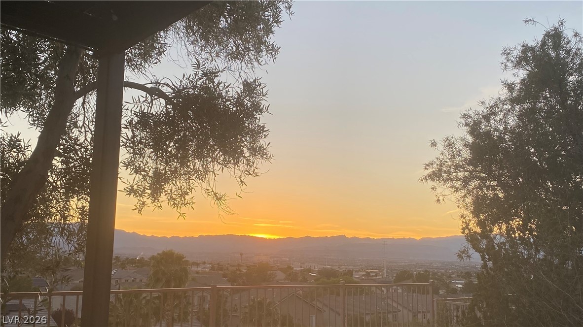 2439 Kaymin Ridge Road Henderson NV 89052