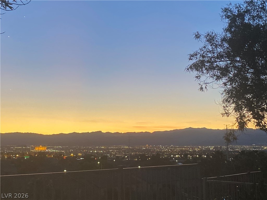 2439 Kaymin Ridge Road Henderson NV 89052
