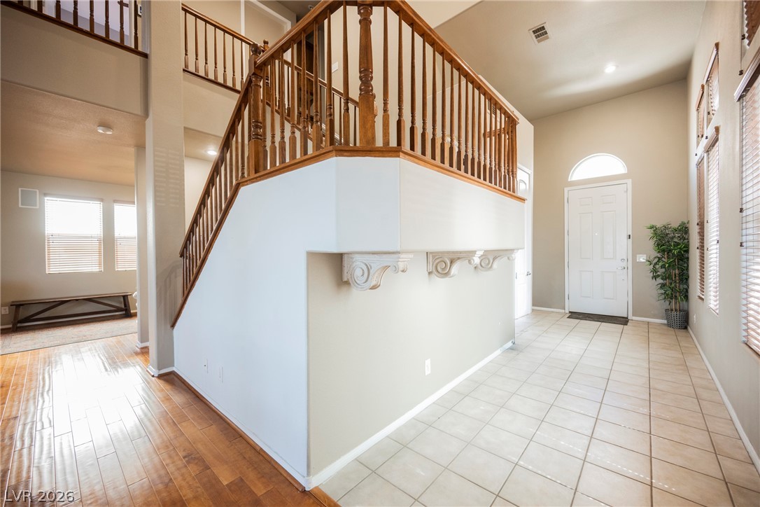 2439 Kaymin Ridge Road Henderson NV 89052