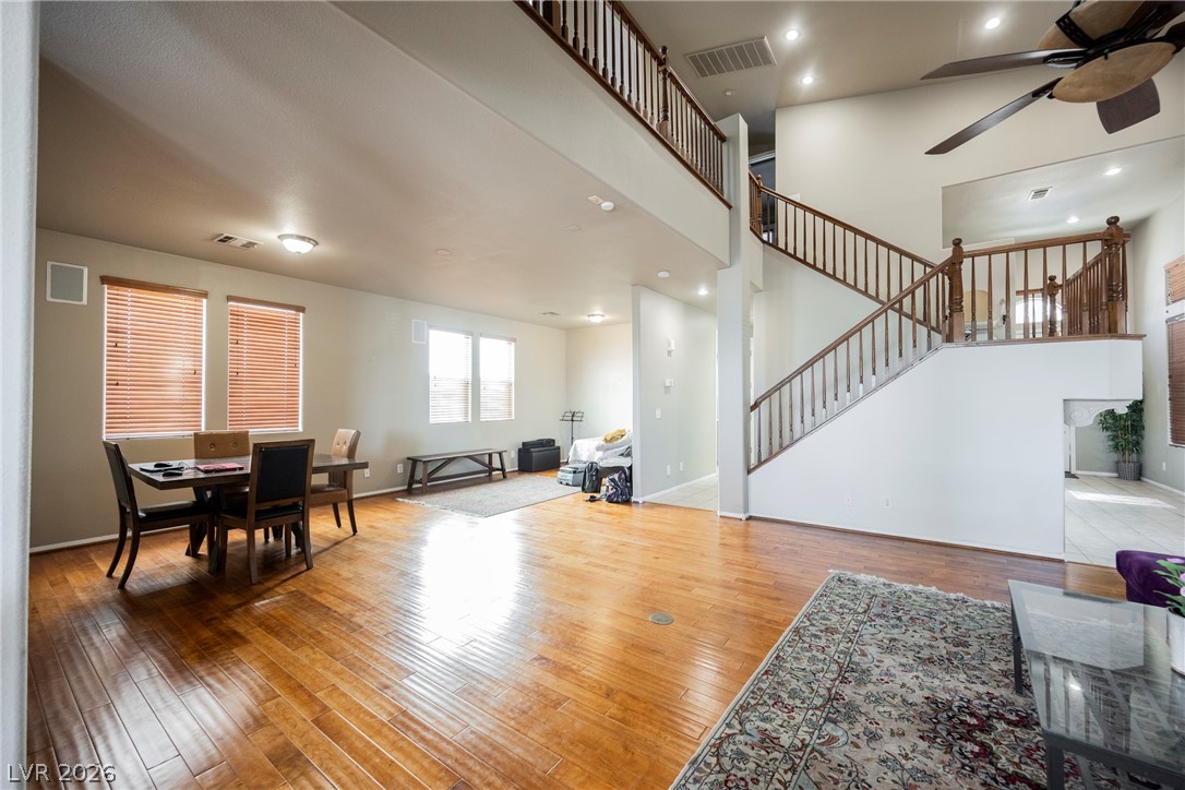 2439 Kaymin Ridge Road Henderson NV 89052