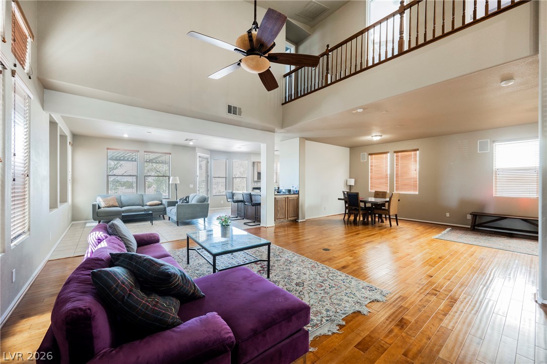 2439 Kaymin Ridge Road Henderson NV 89052