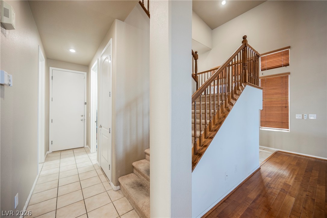 2439 Kaymin Ridge Road Henderson NV 89052