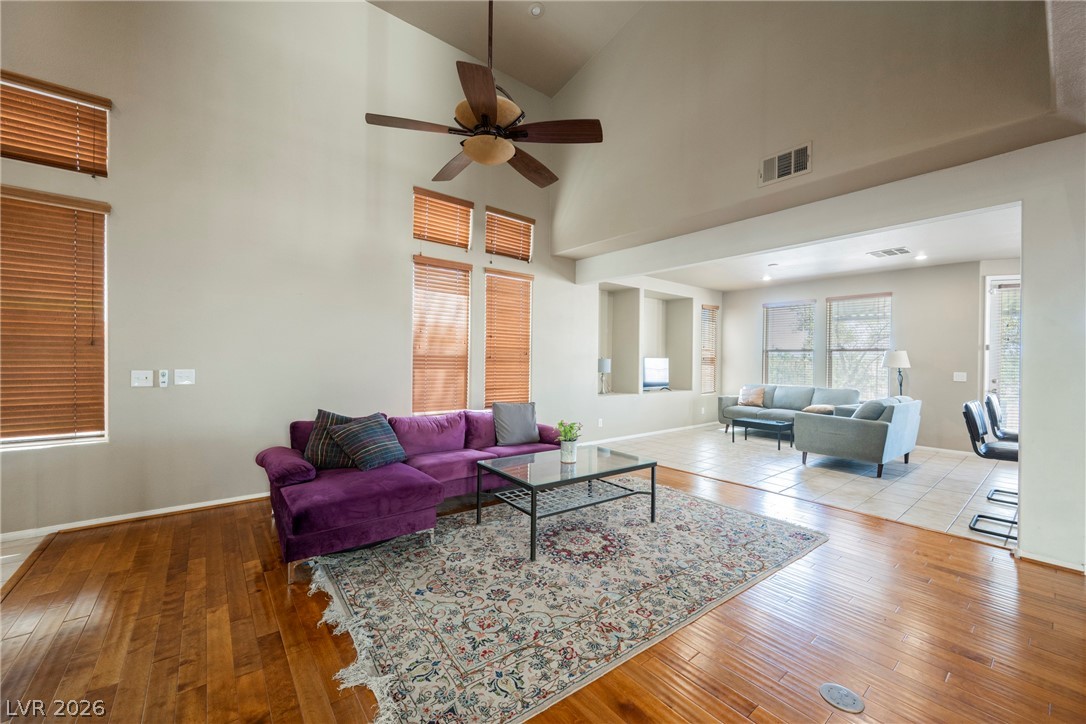 2439 Kaymin Ridge Road Henderson NV 89052
