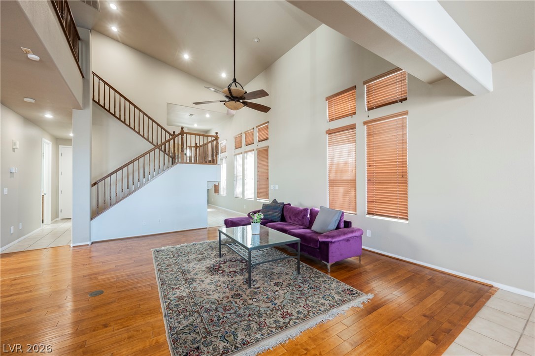 2439 Kaymin Ridge Road Henderson NV 89052
