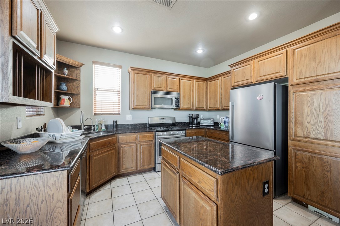 2439 Kaymin Ridge Road Henderson NV 89052