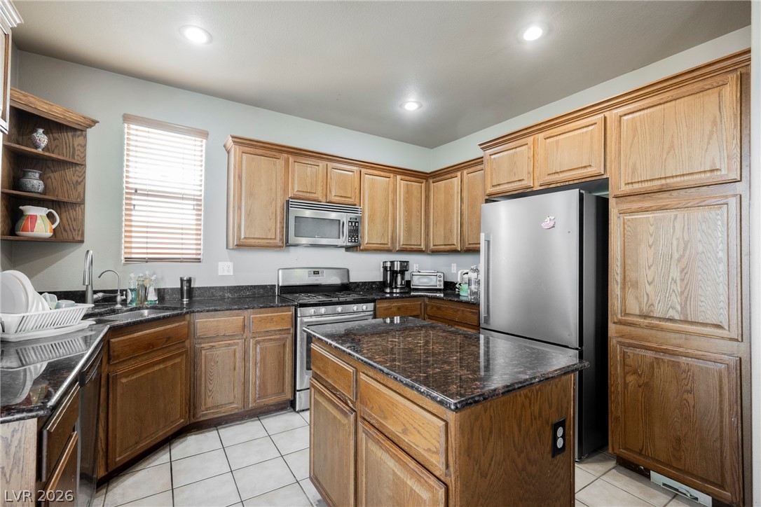 2439 Kaymin Ridge Road Henderson NV 89052