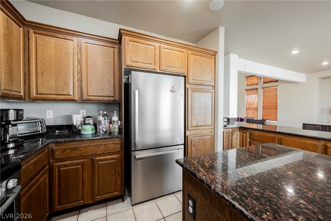 2439 Kaymin Ridge Road Henderson NV 89052
