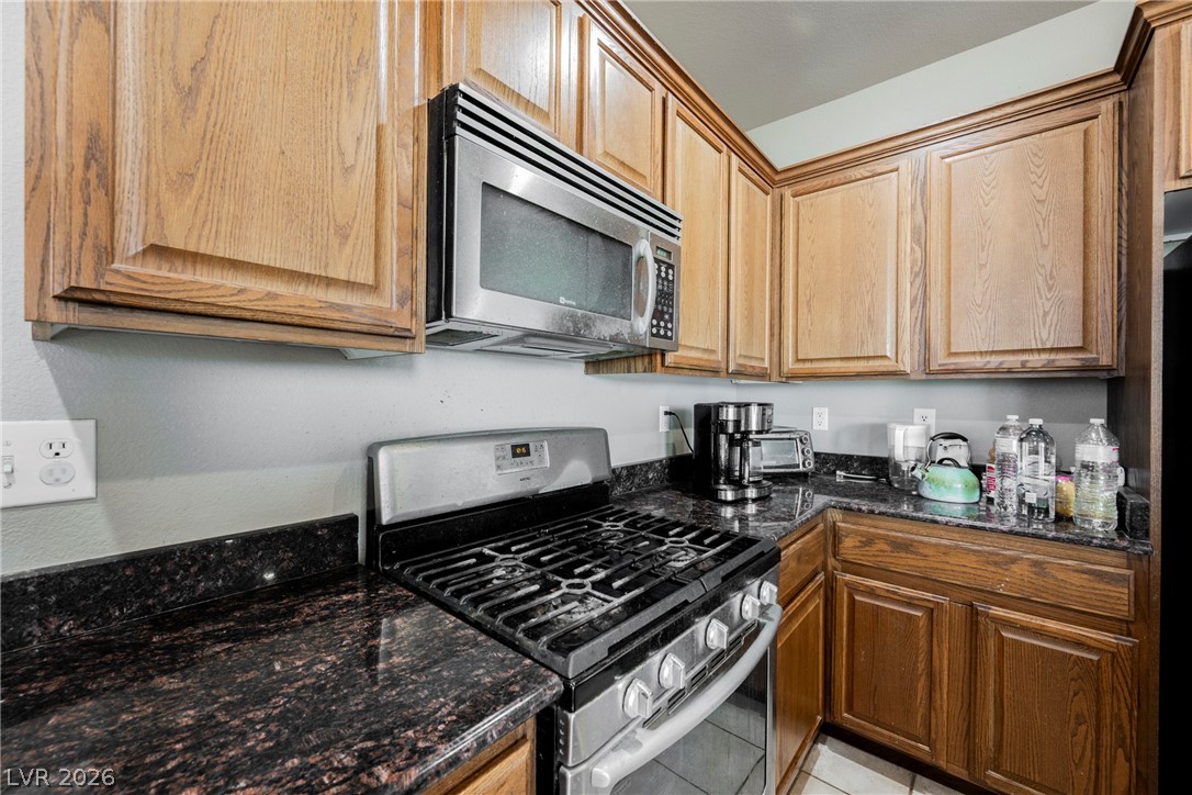 2439 Kaymin Ridge Road Henderson NV 89052