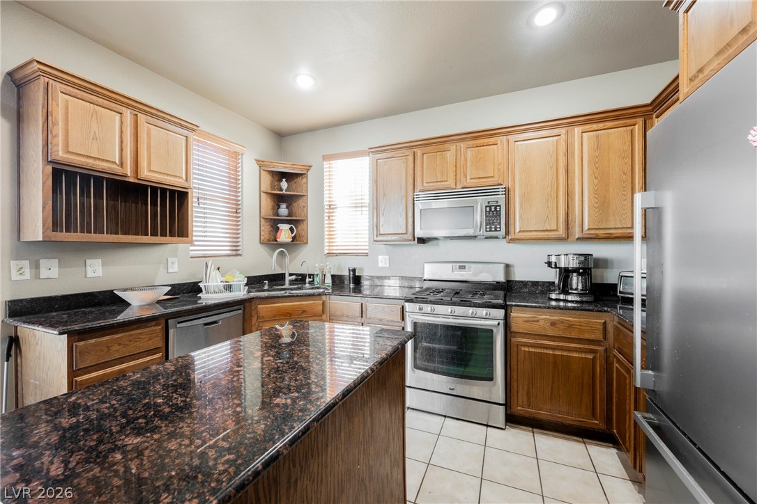 2439 Kaymin Ridge Road Henderson NV 89052