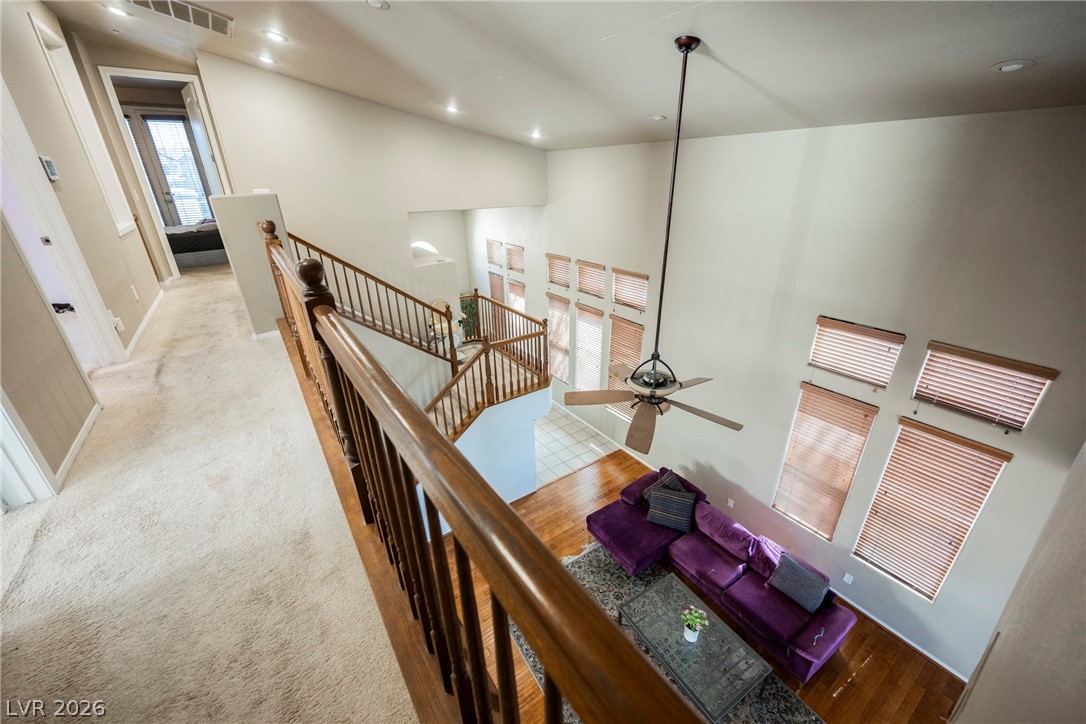 2439 Kaymin Ridge Road Henderson NV 89052