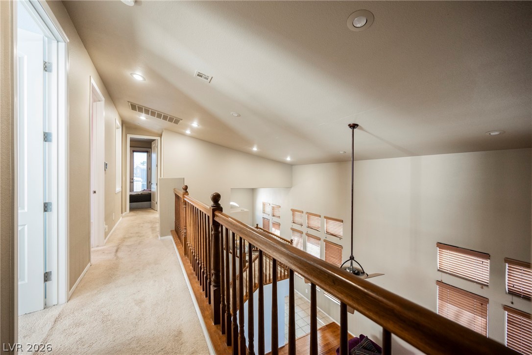2439 Kaymin Ridge Road Henderson NV 89052