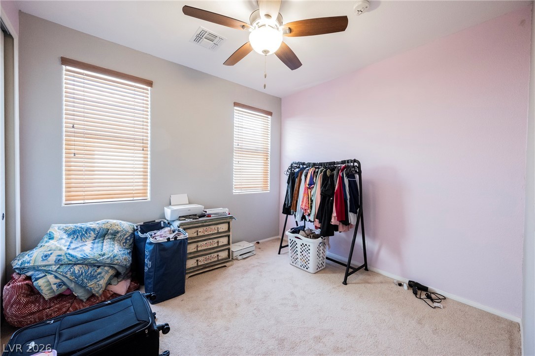 2439 Kaymin Ridge Road Henderson NV 89052