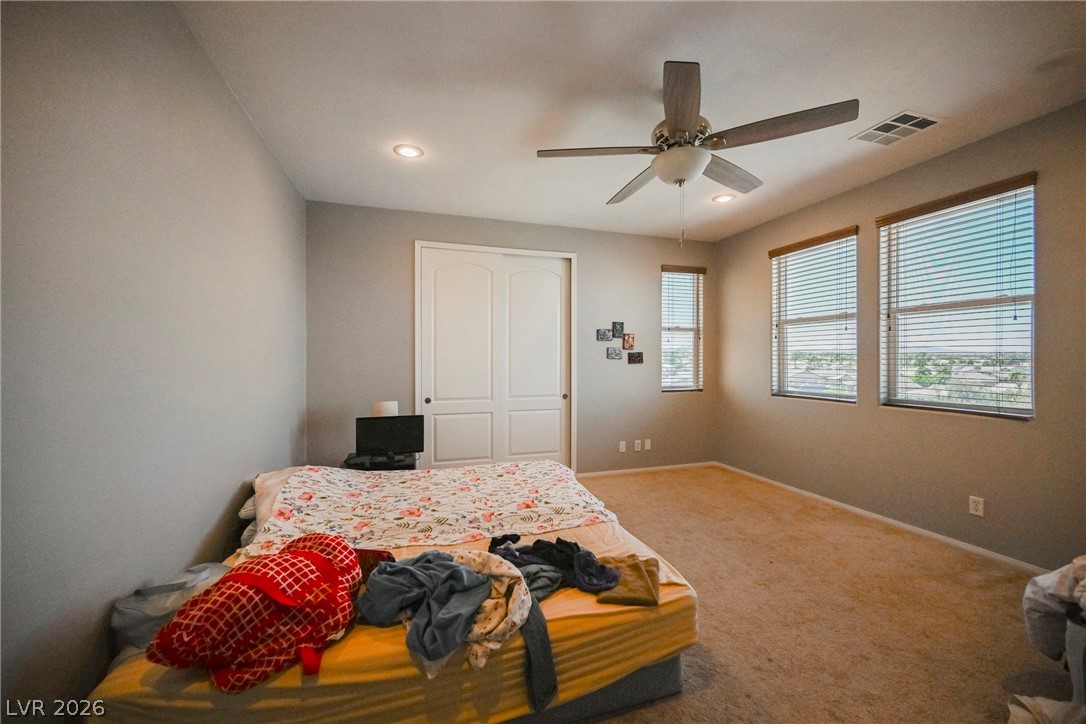 2439 Kaymin Ridge Road Henderson NV 89052