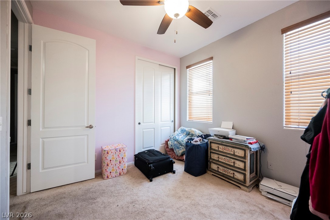 2439 Kaymin Ridge Road Henderson NV 89052