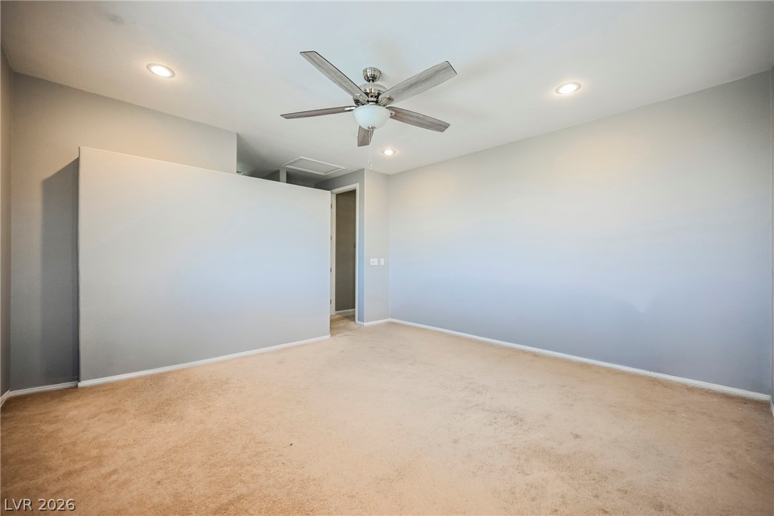 2439 Kaymin Ridge Road Henderson NV 89052