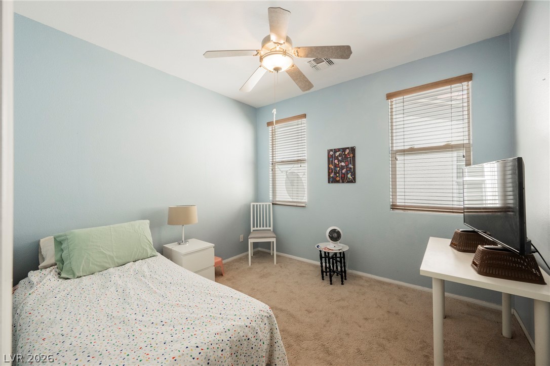 2439 Kaymin Ridge Road Henderson NV 89052