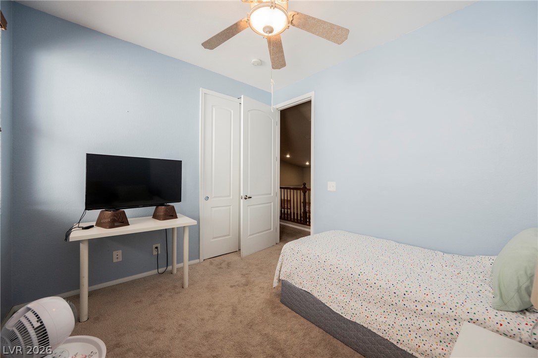 2439 Kaymin Ridge Road Henderson NV 89052