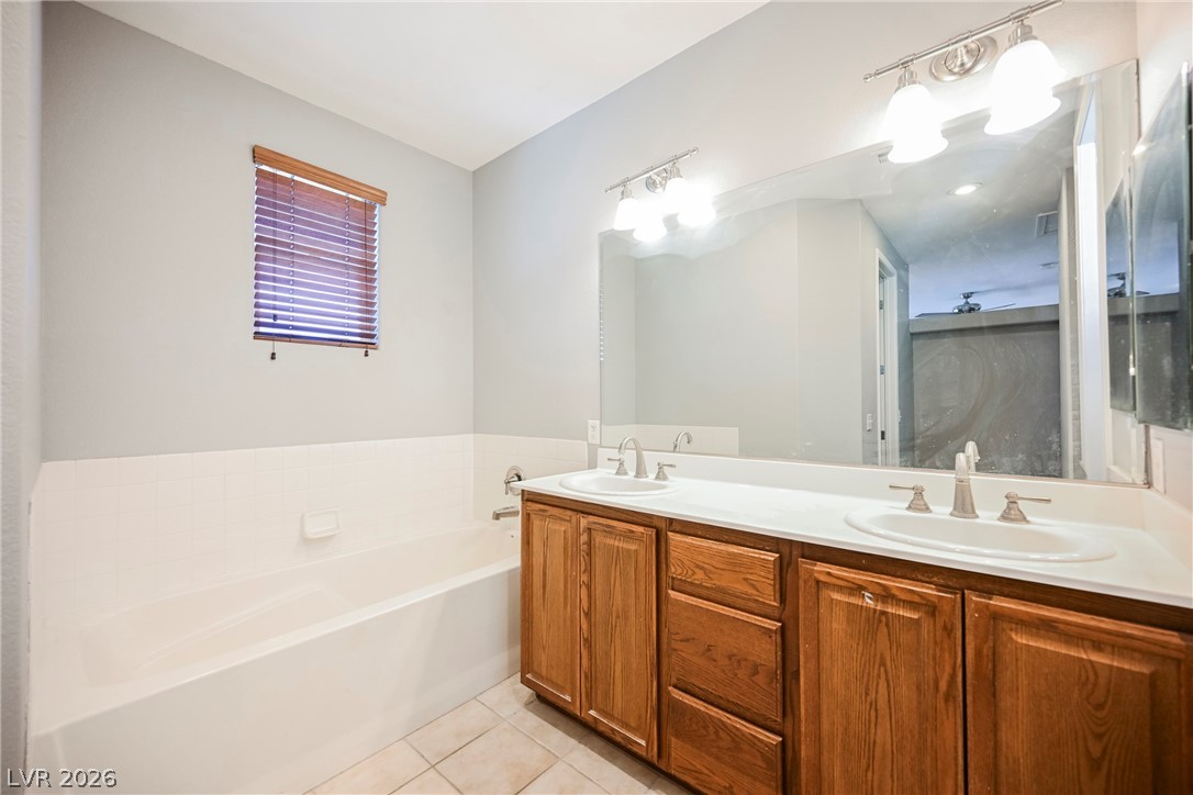 2439 Kaymin Ridge Road Henderson NV 89052