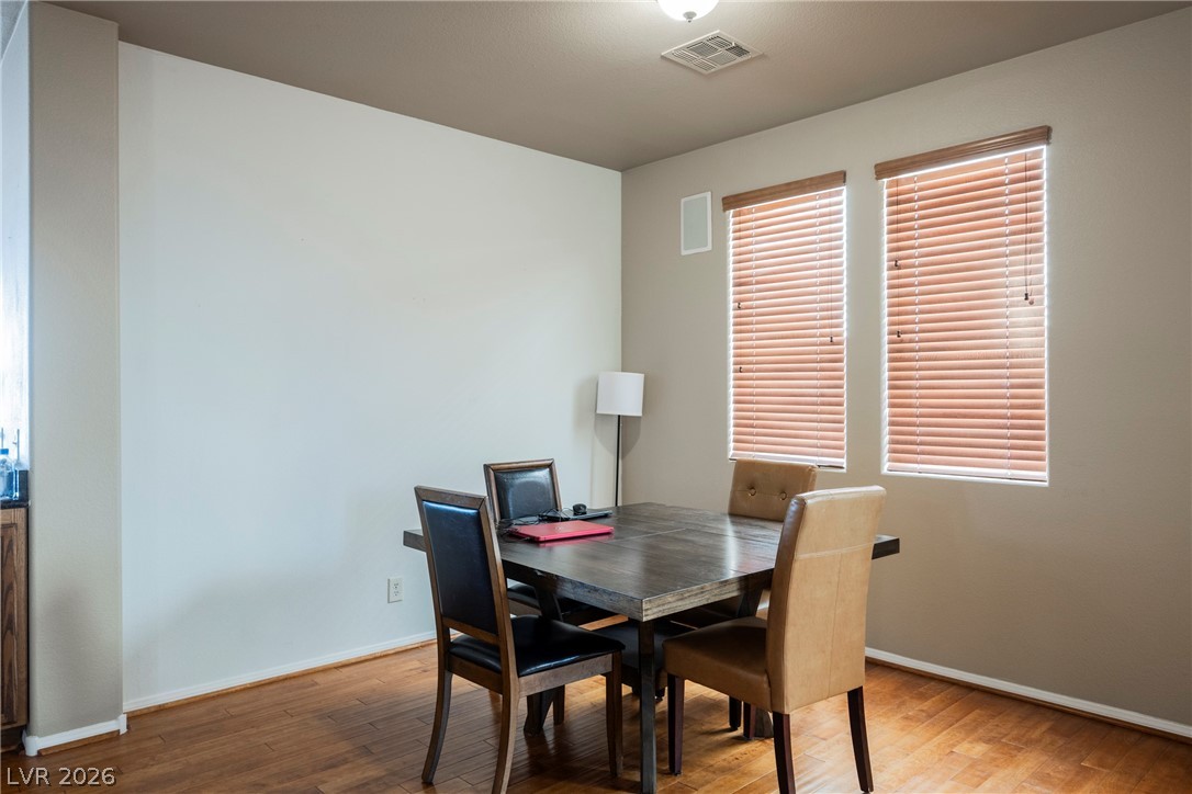 2439 Kaymin Ridge Road Henderson NV 89052