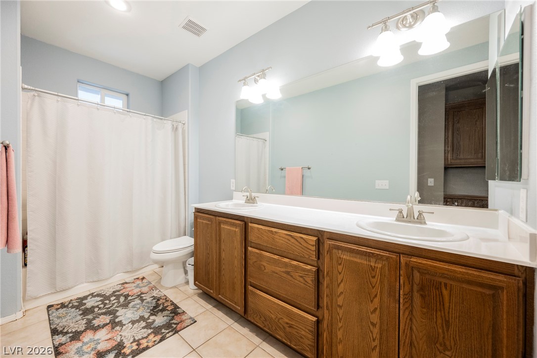 2439 Kaymin Ridge Road Henderson NV 89052